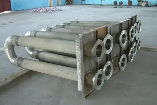 What Is a Radiant Tube Heater?